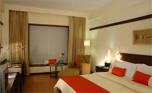 Hotel Fortune Select Global Gurgaon 13