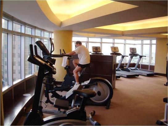 Hotel Fortune Select Global Gurgaon 2