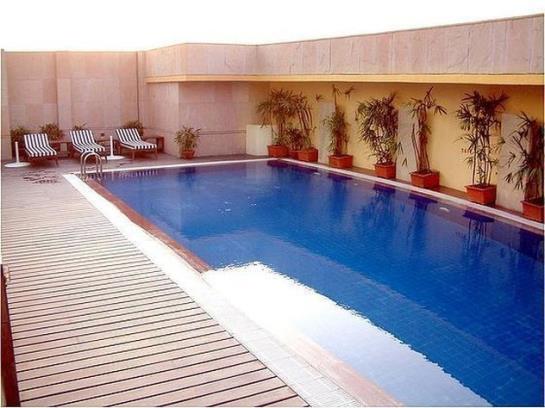 Hotel Fortune Select Global Gurgaon 4