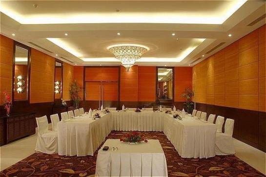 Hotel Fortune Select Global Gurgaon 5