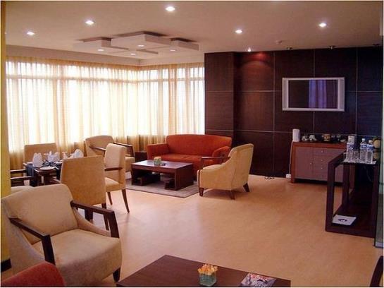 Hotel Fortune Select Global Gurgaon 9