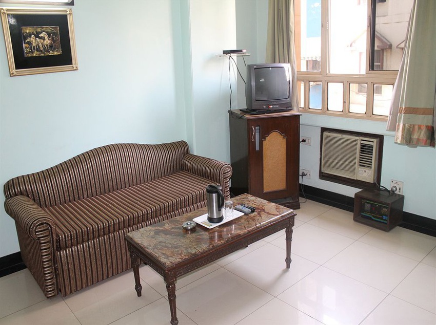 Hotel Sunstar Heritage 10