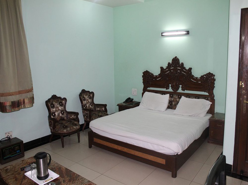 Hotel Sunstar Heritage 13