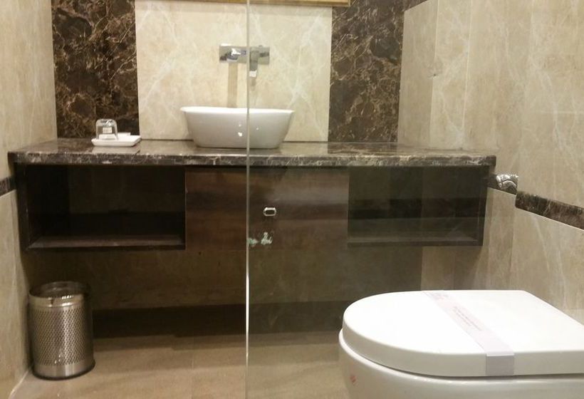 Hotel Sunstar Heritage 14