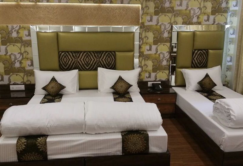 Hotel Sunstar Heritage 15