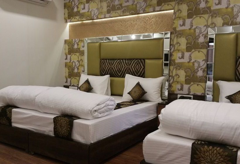 Hotel Sunstar Heritage 16