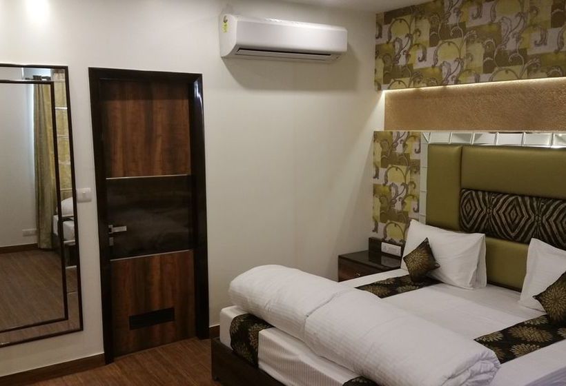 Hotel Sunstar Heritage 17