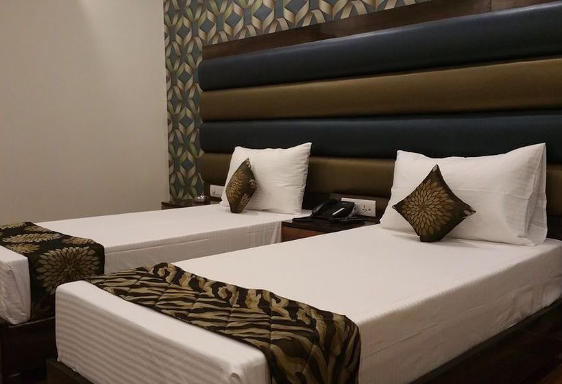 Hotel Sunstar Heritage 18