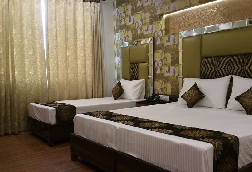 Hotel Sunstar Heritage 19