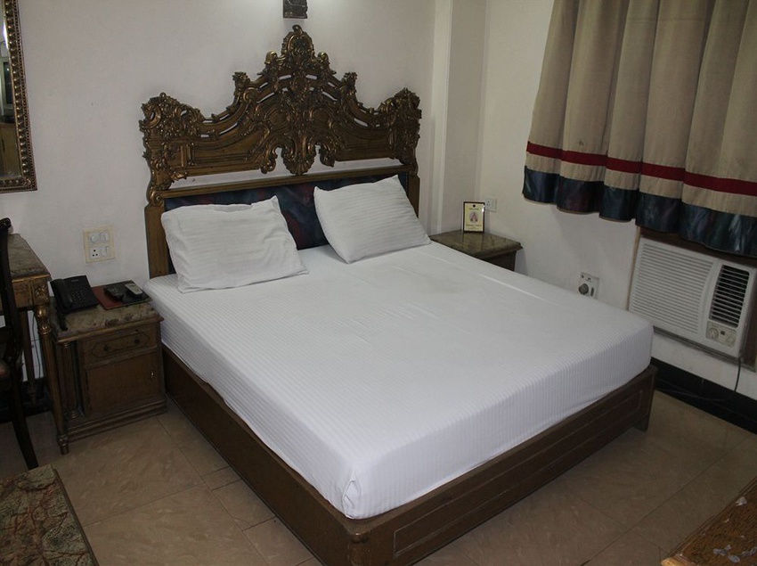 Hotel Sunstar Heritage 2