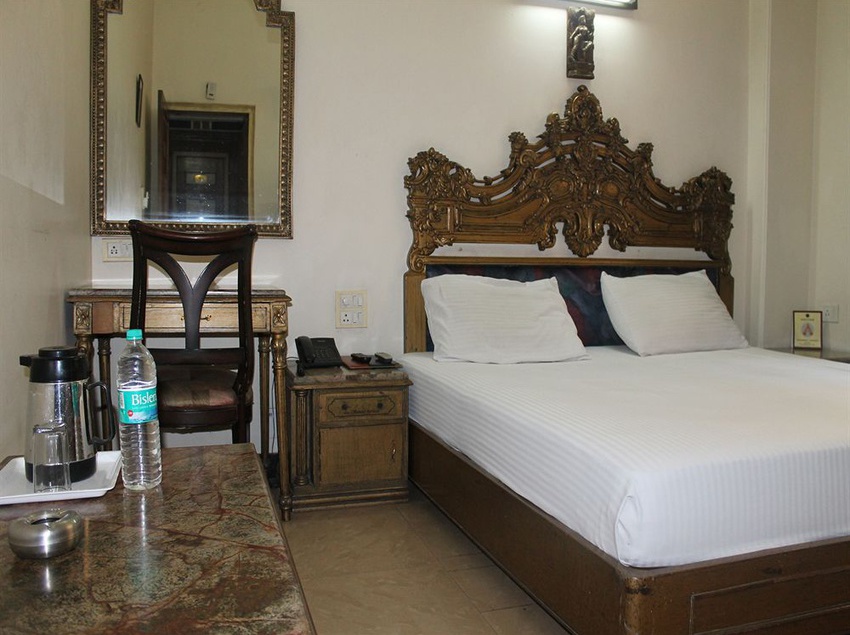 Hotel Sunstar Heritage 3