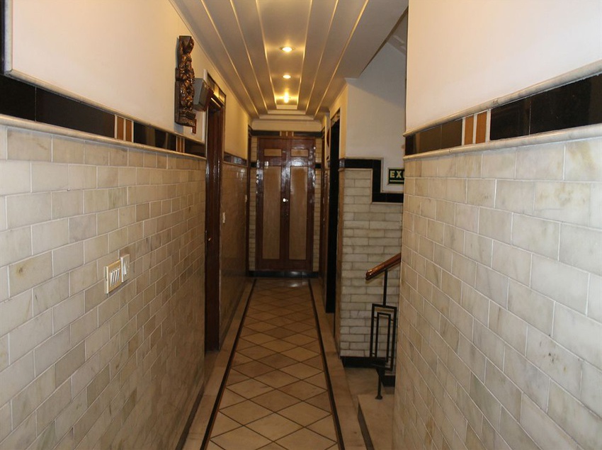 Hotel Sunstar Heritage 5