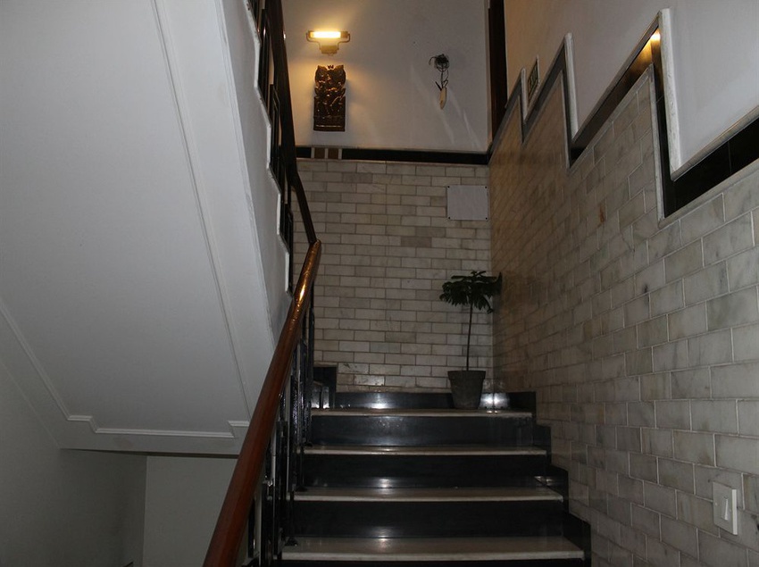 Hotel Sunstar Heritage 9