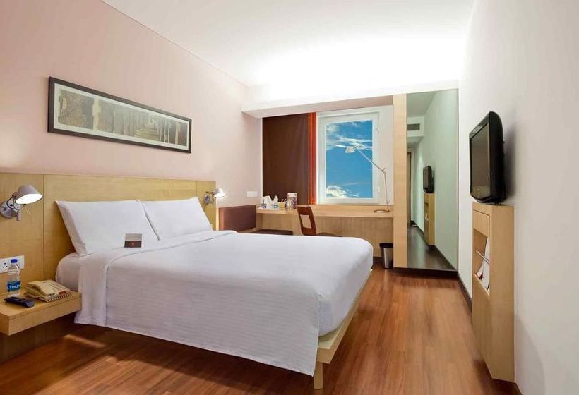 Hotel Ibis Gurgaon 16
