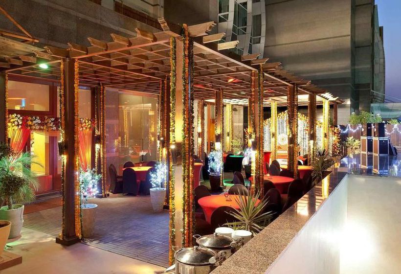 Hotel Ibis Gurgaon 17