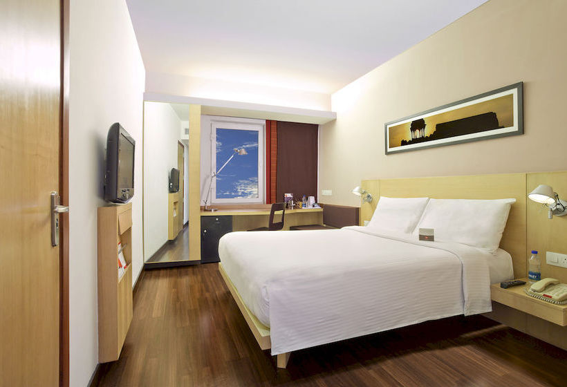 Hotel Ibis Gurgaon 6