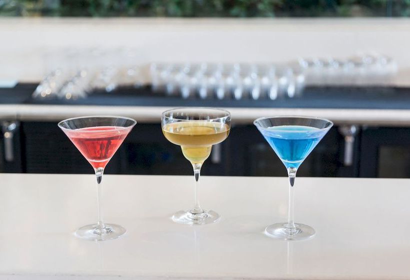 Hotel Ibis Gurgaon 8