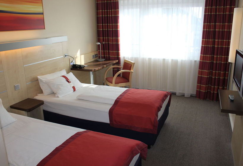 Hotel Holiday Inn Express Stuttgart Airport 20