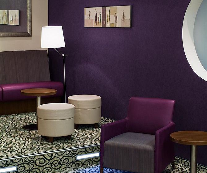 Hotel Holiday Inn Express Stuttgart Airport 7