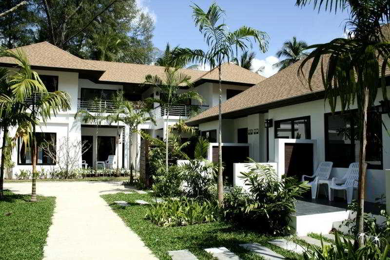 Hotel Nai Yang Beach Resort 15