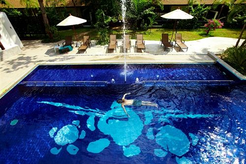 Hotel Nai Yang Beach Resort 7