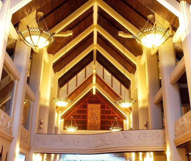 Hotel Mission Hills Phuket Golf Resort & Spa Phuket