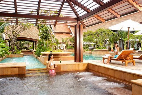 Hotel Mission Hills Phuket Golf Resort & Spa 13