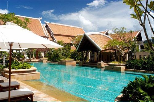 Hotel Mission Hills Phuket Golf Resort & Spa 17