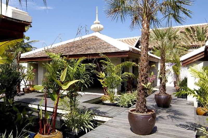 Hotel Mission Hills Phuket Golf Resort & Spa 18