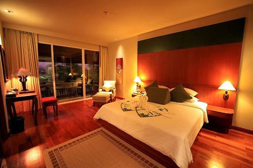 Hotel Mission Hills Phuket Golf Resort & Spa 19