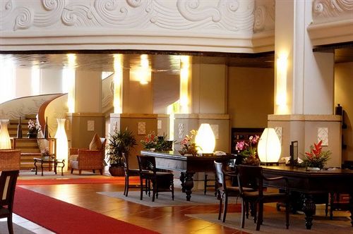 Hotel Mission Hills Phuket Golf Resort & Spa 20