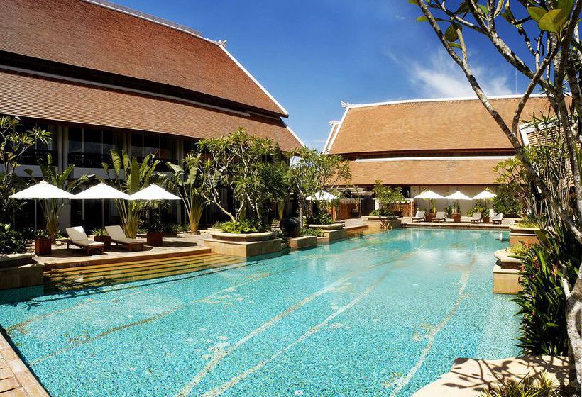 Hotel Mission Hills Phuket Golf Resort & Spa 6