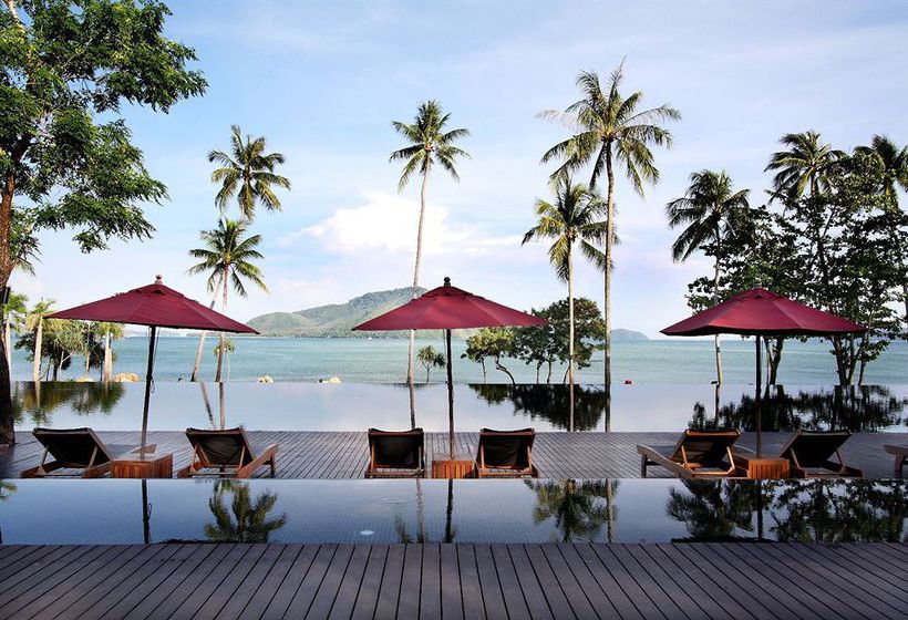 Hotel The Vijitt Resort Phuket