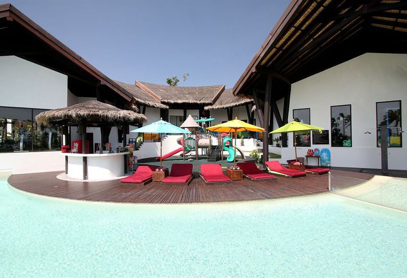 Hotel The Vijitt Resort Phuket 1