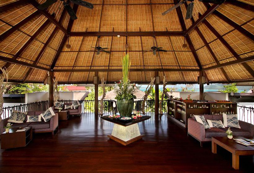 Hotel The Vijitt Resort Phuket 10