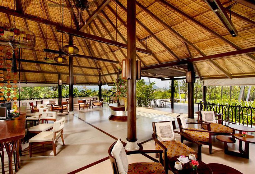 Hotel The Vijitt Resort Phuket 11