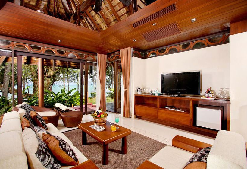 Hotel The Vijitt Resort Phuket 13