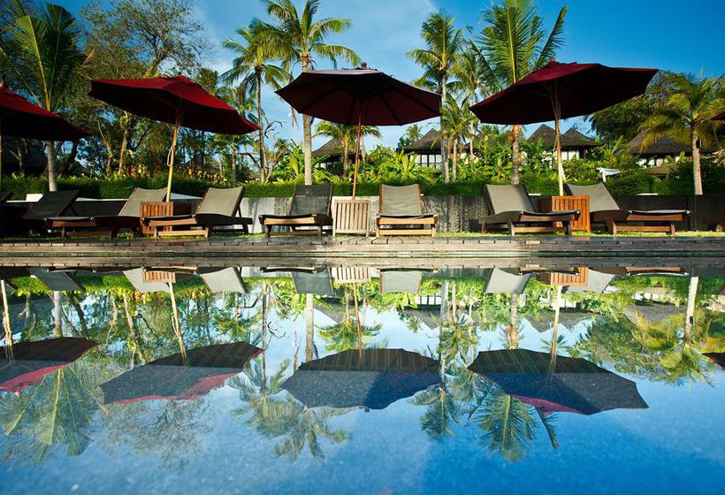 Hotel The Vijitt Resort Phuket 14