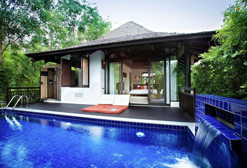 Hotel The Vijitt Resort Phuket 15