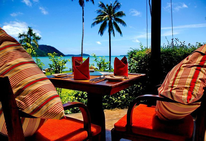 Hotel The Vijitt Resort Phuket 16