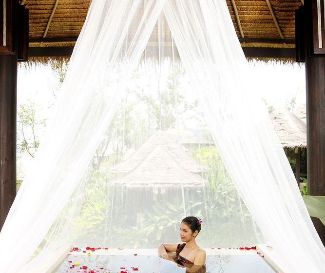 Hotel The Vijitt Resort Phuket 19