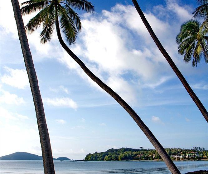 Hotel The Vijitt Resort Phuket 20