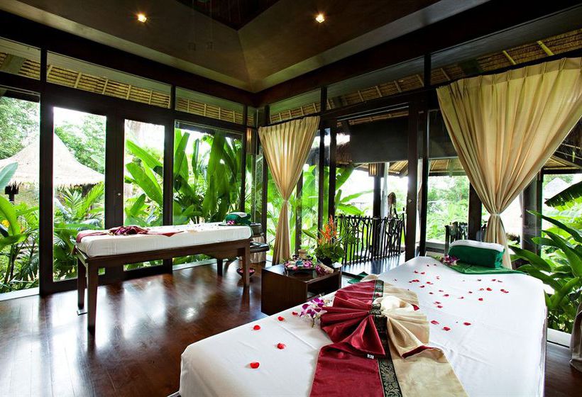 Hotel The Vijitt Resort Phuket 3