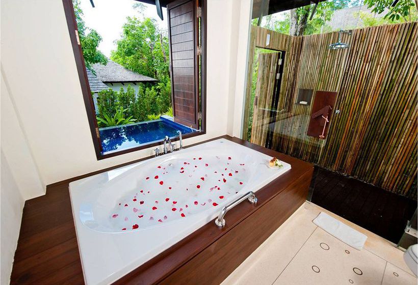 Hotel The Vijitt Resort Phuket 4