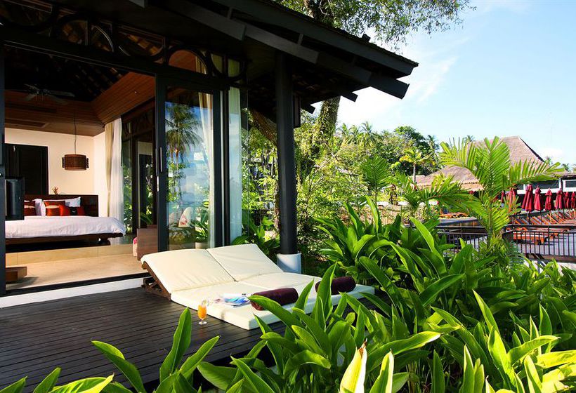 Hotel The Vijitt Resort Phuket 9