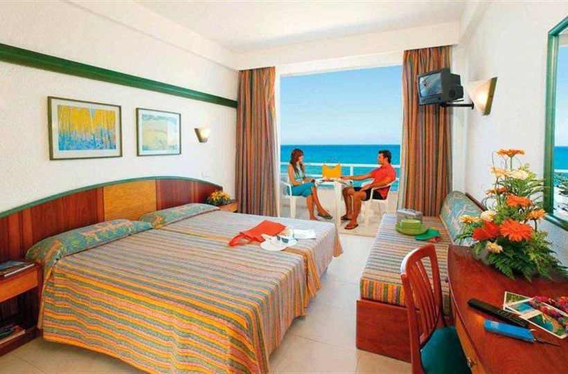 Hotel & Spa Ferrer Janeiro 