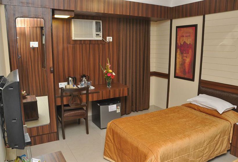 Hotel Metro Palace 1