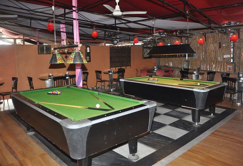 Hotel Metro Palace 11