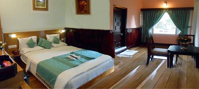 Hotel Metro Palace 12