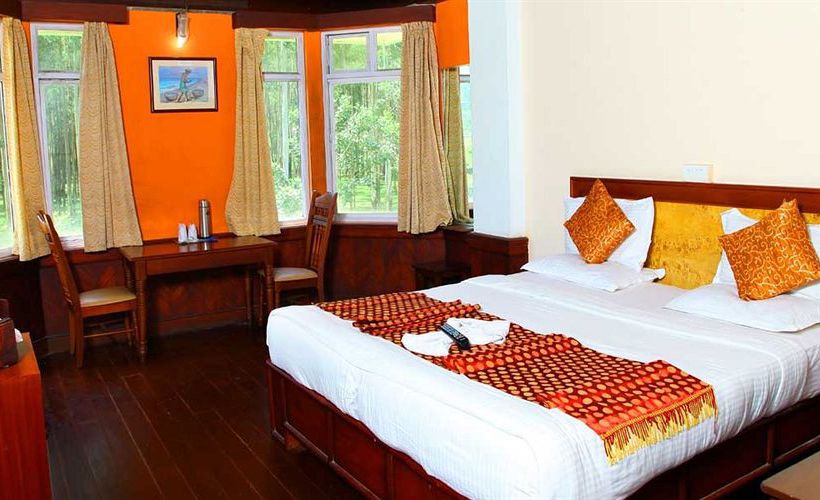 Hotel Metro Palace 14